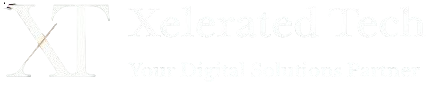 Xelerated Tech Logo